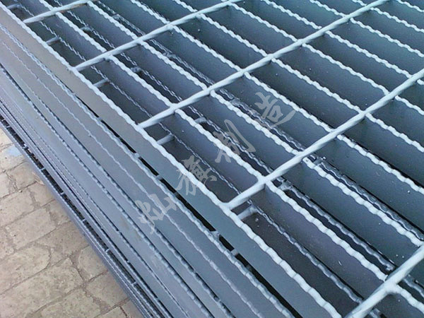 油田鋼格柵板圖片3