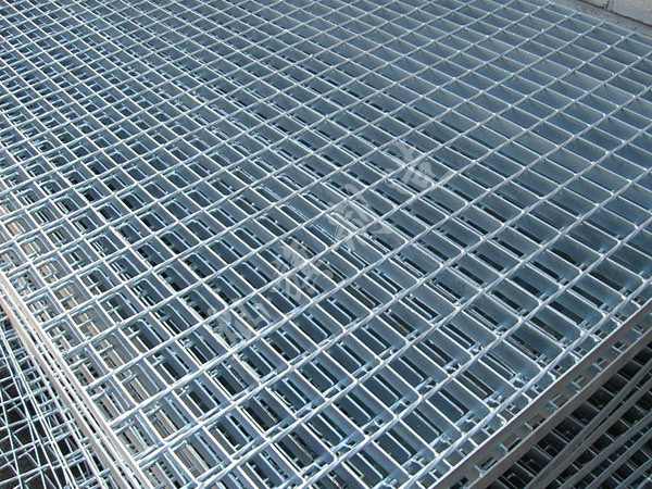 停車場(chǎng)鋼格柵板圖片4