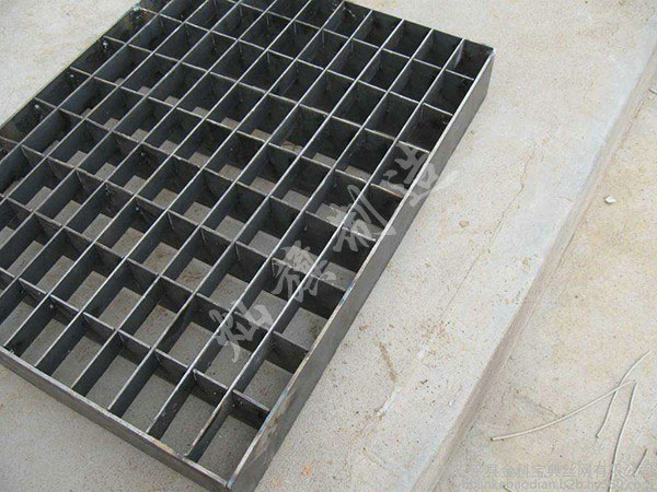 插接鋼格板圖片4