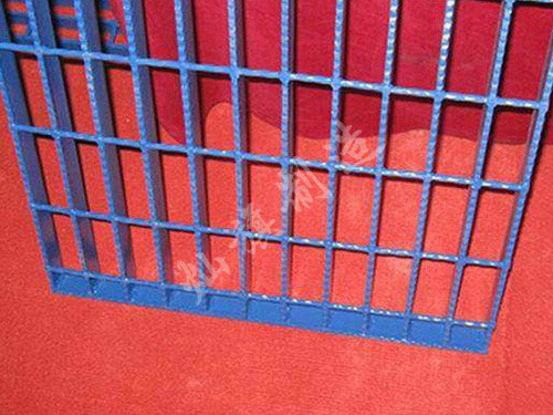 噴漆鋼格板圖片1