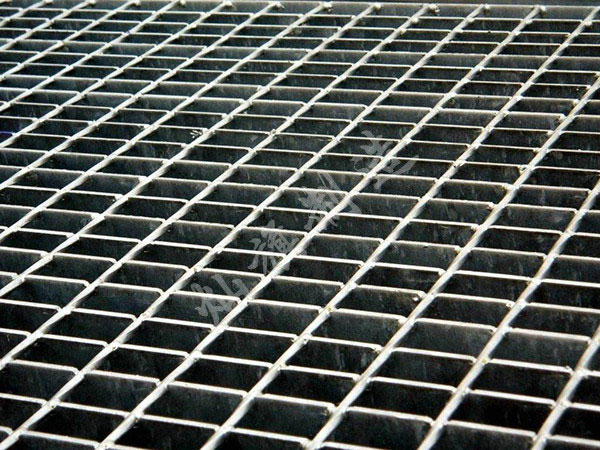 不銹鋼鋼格板圖片3