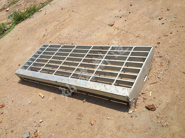 T4型踏步板圖片1