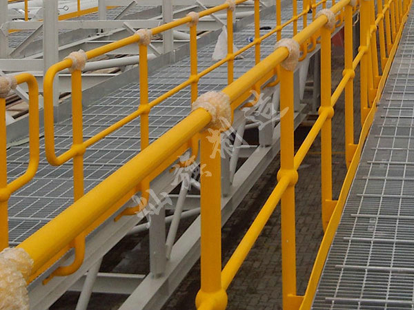 工業(yè)防護欄桿