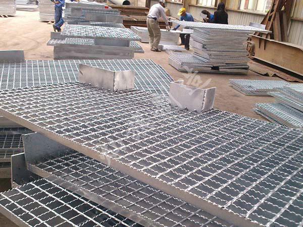 防滑鋼格板圖片1