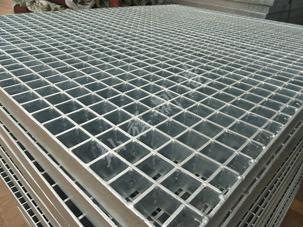 重型鋼格柵圖片2