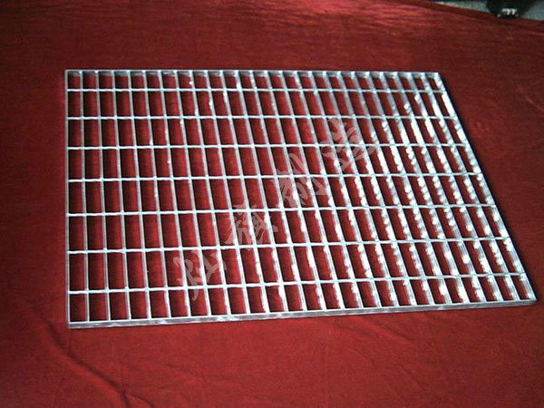 鋁合金鋼格板圖片4