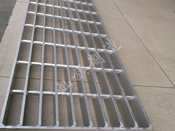 鋁合金鋼格柵圖片3